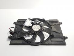 Electroventilator, cod 5Q0121205AF, Vw Passat (3G2) 2.0 TDI, CRL (idi:716672)
