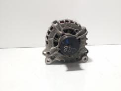 Alternator 140A Bosch, cod 03L903023K, Vw Golf 7 (5G) 2.0 TDI, CRB (idi:716766)
