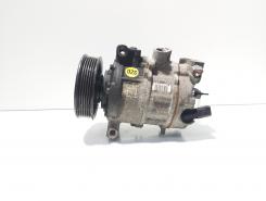 Compresor clima, cod 5Q0816803D, Audi Q2 (GAB) 2.0 TDI, DFG (idi:716810)