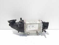 Radiator intercooler, cod 04B145749K, Skoda Fabia 3 (NJ3) 1.4 TDI, CUS (idi:716825)