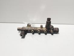 Rampa injectoare cu senzor, Opel Combo Tour, 1.7 CDTI, Z17DTH (idi:716848)