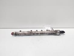 Rampa retur injectoare cu senzori, cod 03L089H, Vw Golf 5 Plus (5M1) 1.6 TDI, CAY (idi:718332)