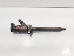 Injector, cod 9M5Q-9F593-AA, 0445110353, Ford Focus 2 (DA), 1.6 TDCI, G8DA (id:733208)