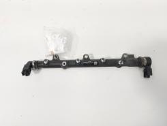 Rampa injectoare cu senzori, cod 7787164, 0445214030, Bmw X3 (E83) 2.0 diesel, 204D4 (idi:729848)