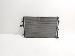 Radiator racire apa, cod 1K0121251DD, Skoda Octavia 2 (1Z3) 1.6 TDI, CAY (id:732315)