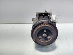 Compresor clima Delphi, cod GM13124752, Opel Astra H, 1.9 CDTI, Z19DTH (idi:729896)
