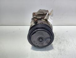 Compresor clima, cod 6Q0820808F, Seat Ibiza 5 (6J5) 1.4 benz, BXW (idi:729899)