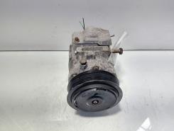 Compresor clima, cod 6Q0820808F, Seat Ibiza 5 (6J5) 1.4 benz, BXW (idi:729913)
