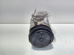 Compresor clima, cod 6Q0820808, Seat Ibiza 5 (6J5) 1.6 TDI, BMS (idi:729935)