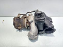 Turbosuflanta, cod 04C145702T, Audi A3 (8V1) 1.0 TSI, CHZD (idi:729942)
