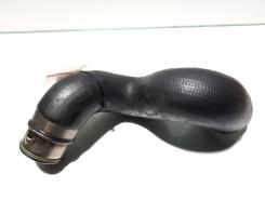 Furtun intercooler, Audi A4 (8EC, B7), 2.0 TDI, BLB (idi:492189)