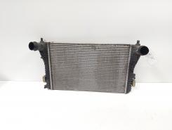 Radiator intercooler, cod 3C0145805AM, Vw Tiguan (5N) 2.0 TDI, CFF (idi:729813)