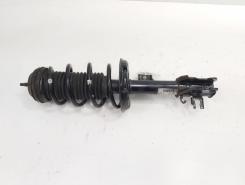 Amortizor stanga fata, cod 13214357, Opel Corsa D, 1.3 CDTI, Z13DTH (id:514386)