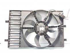 Electroventilator, cod 6C0121207, Seat Toledo 4 (KG3) 1.6 TDI, CXM (idi:732797)