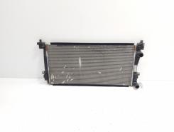 Radiator racire apa, cod 5Q0121251EL, Skoda Octavia 3 (5E3) 1.6 TDI, CLH (id:733000)