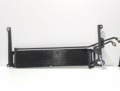 Radiator racire ulei cutie viteze, cod 5N0317019C, VW Golf 6 (5K1) 2.0 TDI, CBAB, cutie automata (idi:732847)