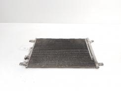 Radiator clima, cod 5Q0816411AR, Vw Passat (3G2) 2.0 TDI, DFG (id:732999)