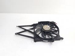 Electroventilator, cod 13205947, Opel Astra H 1.6 benz, Z16XEP (id:732313)