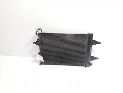 Radiator clima, cod 6Q0820411E, Vw Polo (9N) 1.9 TDI, ATD (id:732280)