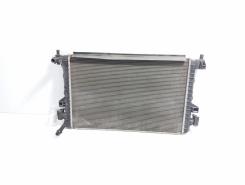 Radiator racire apa auxiliar, cod 5Q0121251GF, Vw Golf 7 (5G) 2.0 TDI, CRB (id:733044)