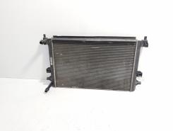 Radiator racire apa auxiliar, cod 5Q0121251GB, Skoda Superb III (3V3) 2.0 TDI, CRL (id:732806)