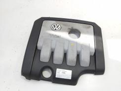 Capac protectie motor, cod 03G103925BP, Vw Passat Variant (3C5) 2.0 TDI, BKP (id:733483)