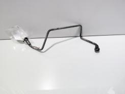 Conducta ulei turbo, cod 9651785230A, Citroen C4 (I), 1.6 HDI, 9HX (idi:710141)