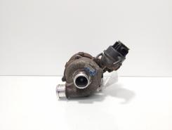 Turbosuflanta, cod 03G145702H, Audi A6 (4F2, C6) 2.0 TDI, BRD (id:733372)