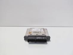 Calculator motor ECU, cod 04C907309AE, 0261S10530, Skoda Octavia 3 (5E3), 1.0 TSI, CHZD (idi:712075)