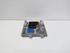 Calculator motor ECU, cod 55491600, Opel Astra K Combi, 1.6 CDTI, B16DTU (idi:712109)