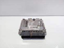 Calculator motor Ecu, cod 55577674, 0281017452, Opel Insignia A, 2.0 CDTI, A20DTH (idi:712221)