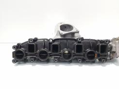 Galerie admisie cu clapete, cod 03L129711E, Audi A4 (8K2, B8) 2.0 TDI, CAH (id:733455)
