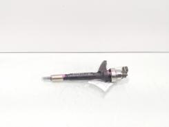 Injector Denso, cod 897313-8612, Opel Astra H, 1.7 CDTI, Z17DTH (idi:716866)