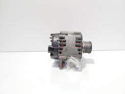 Alternator 140A Valeo, cod 03L903023F, Vw Tiguan (5N) 2.0 TDI, CFG (id:733454)
