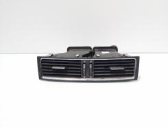 Grila aer bord centrala, cod 3T0820951A, Skoda Superb II (3T4) (id:733440)