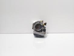 Clapeta acceleratie, cod GM55562380, Opel Astra H 1.8 benz, Z18XER (id:733546)