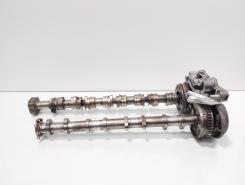 Set axe came, cod 06L103166F, Audi A4 Avant (8K5, B8) 2.0 TFSI, CDNB (id:733579)