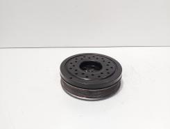 Fulie motor, cod 55491638, Opel Insignia A, 1.6 CDTI, B16DTH (idi:733131)