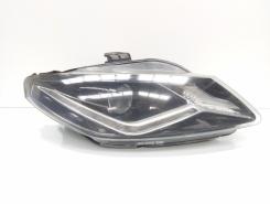 Far dreapta cu lupa si xenon, cod 3R1941008F, Seat Exeo ST (3R5), facelift, vol pe stanga (id:733394)