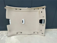 Tapiterie Plafon, Bmw X3 (E83) (id:110747)