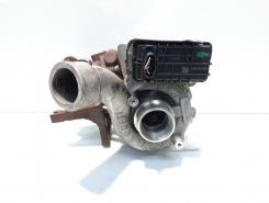 Turbosuflanta, cod 059145721S, Audi A5 (8T3), 2.7 TDI, CAM (idi:454651)