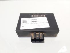 Modul confort, cod 1C0959799, VW Golf 4 Cabriolet (1E7), 1.9 TDI, ALH (id:733888)