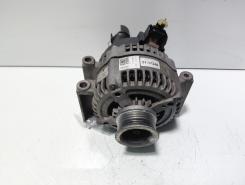 Alternator, Opel Astra J, 1.6 CDTI, B16DTH (idi:733130)