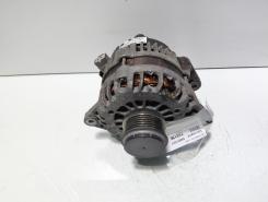 Alternator 140A, cod 8980311551, Opel Astra J, 1.7 CDTI, A17DTR (idi:733136)