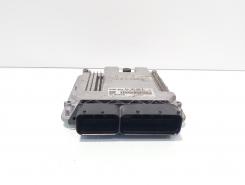 Calculator motor ECU, cod 04L907309B, 0281018510, Skoda Octavia 3 (5E3), 1.6 TDI, CLH (id:733837)