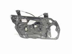 Macara cu motoras usa stanga fata, cod 3C1837755K, Vw Passat (3C2) (id:733739)