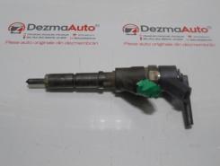 Injector 9641742880, Peugeot 307 SW (3H) 2.0hdi (id:296235)