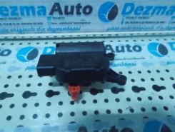 Motoras aeroterma bord Audi A4 (B7) cod 8E2820511A