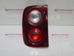 Stop stanga aripa, Land Rover Freelander (LN) (id:288855)