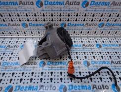 Tampon motor cu fir 8K0199381, Audi A4 (8K, B8) 2.0tdi, CGLC